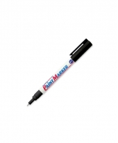 ARTLINE 444 PAINT MARKER 0.8MM [BLACK]